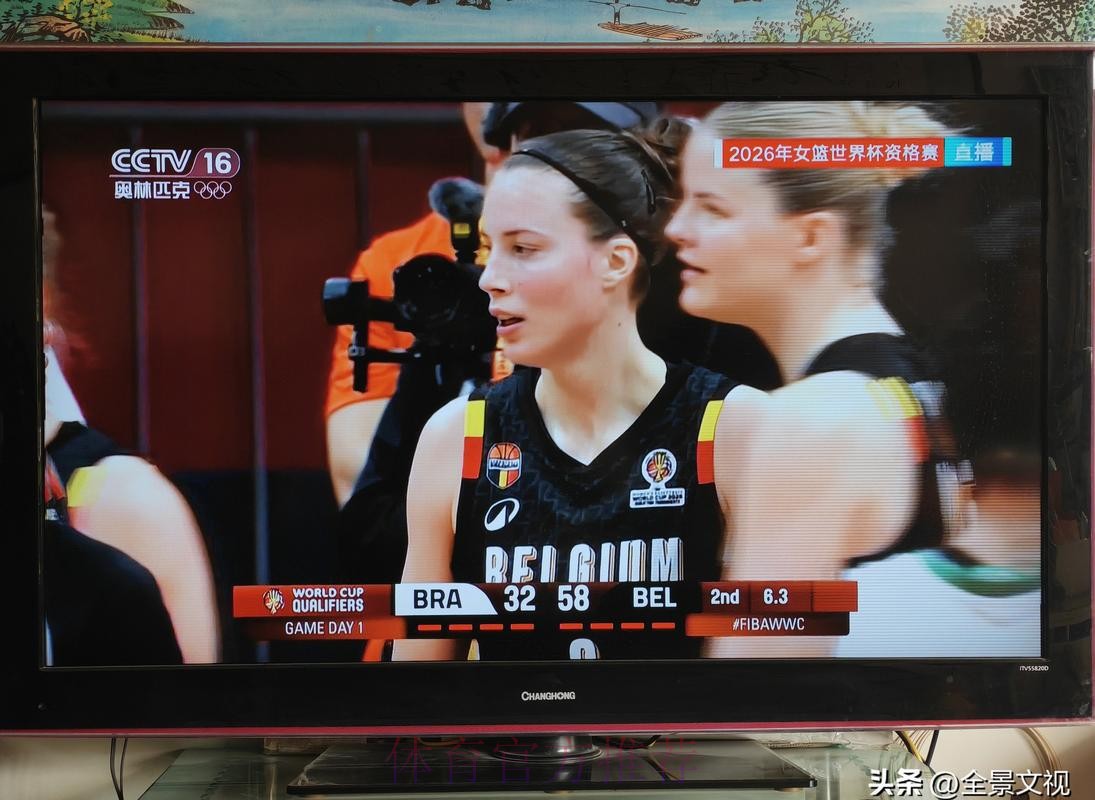 在线观看2026女篮世界杯直播精彩瞬间